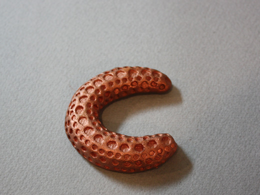 自殺した私の神経 ⑥