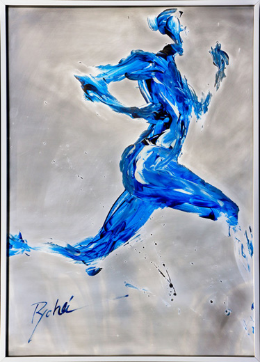 Runner