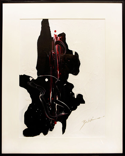 Blood