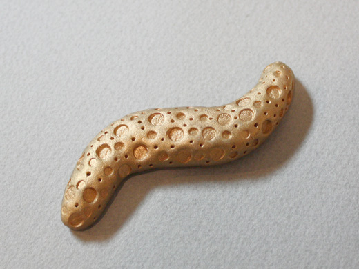 自殺した私の神経 ⑧