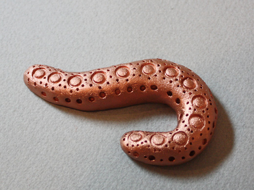 自殺した私の神経 ⑨