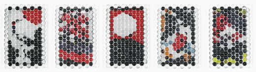 PixCell-Hanafuda#1(Gokou)