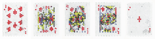 PixCell-Trump#4(Royal-Straight-Frush-Diamond)