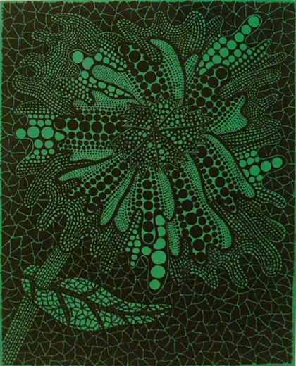 Flower 花(1)