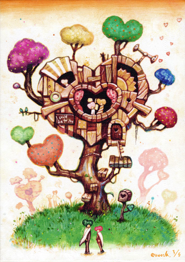 TREEHOUSE-heart hill-