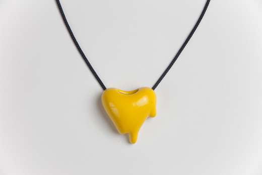 meltingheart(yellow)