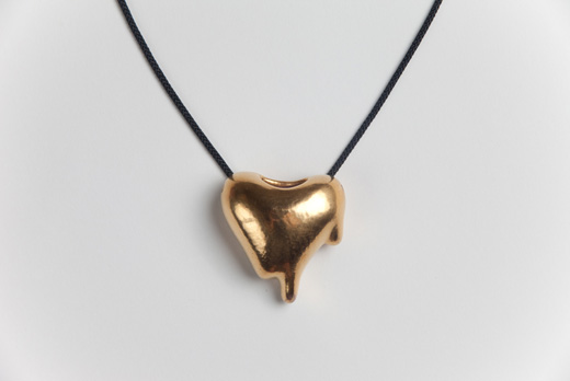 meltingheart(gold)