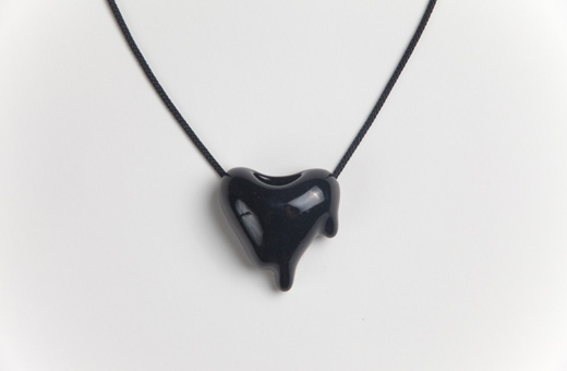 meltingheart(black)