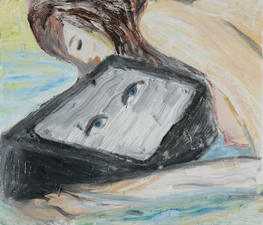 フォールダウン