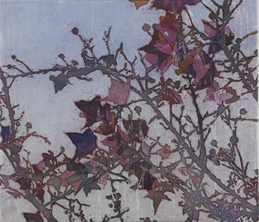 木にもうたかた