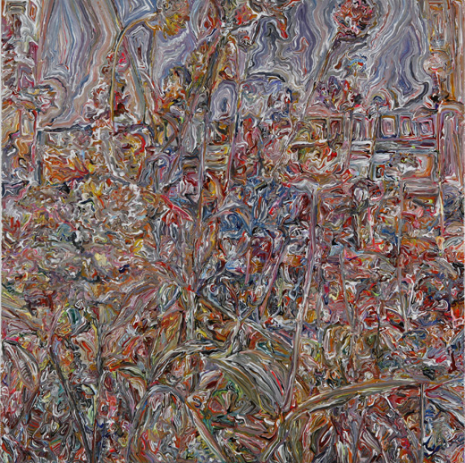 Unreasonable freedom