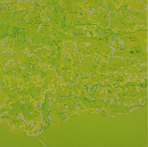 フカンのマチで