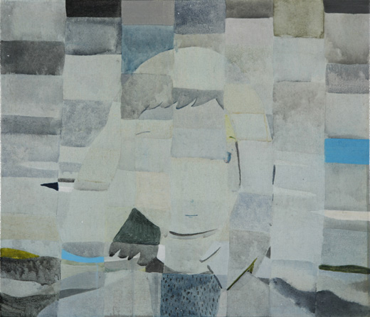 なんでもないよ