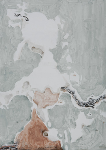 黒い雪に気付くということ