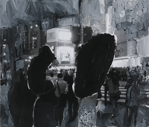 あいまいであたたかい世界