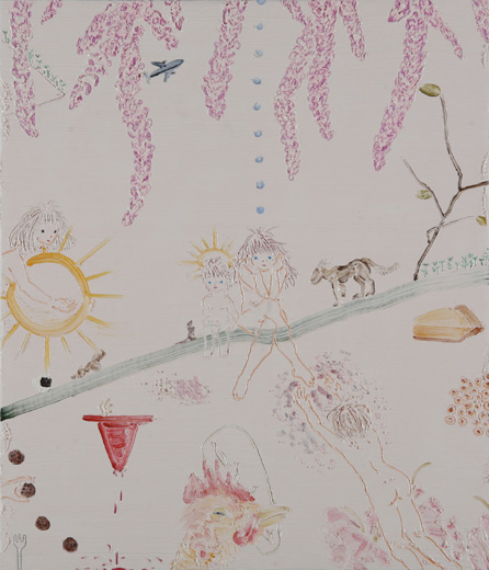 いつだって一人死にむかって