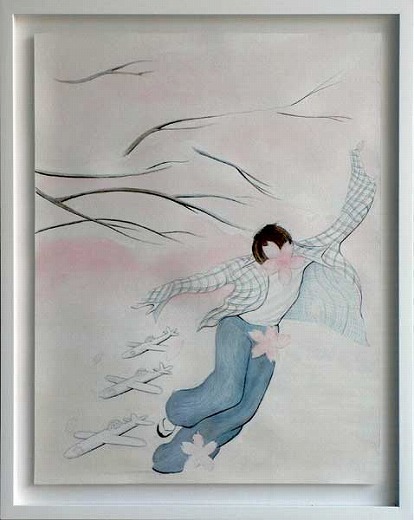 Untitled (In flight entertainment)