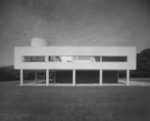 ル・コルビュジエの建築