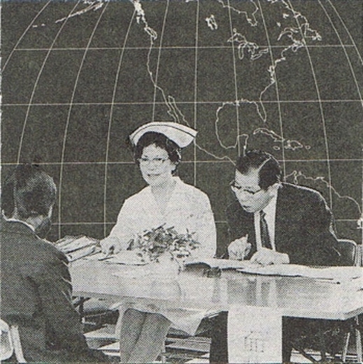 面接