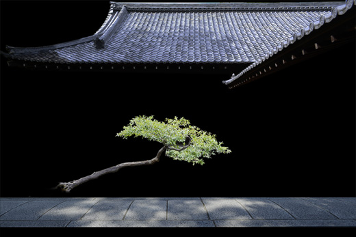 日本的霊性4:静謐