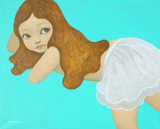 最後のチュール