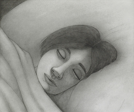Dream,  dreaming us-2