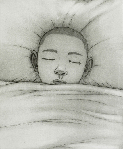 Dream,  dreaming us-1