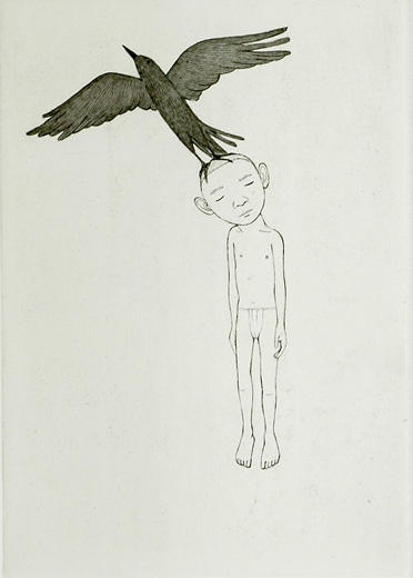 Flying