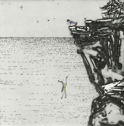 投身2