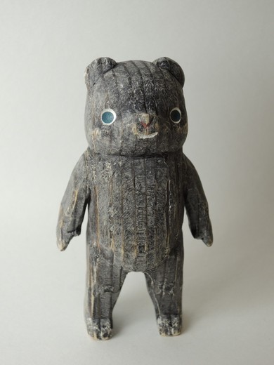beachin bear 398 kibou to saisei