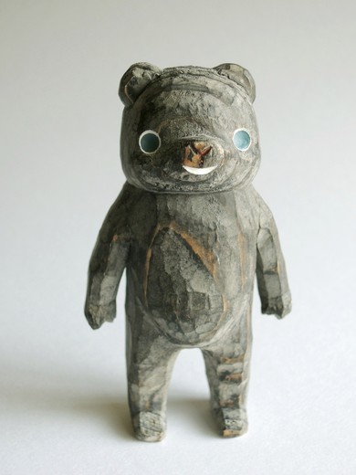 beachin bear 399 kibou to saisei