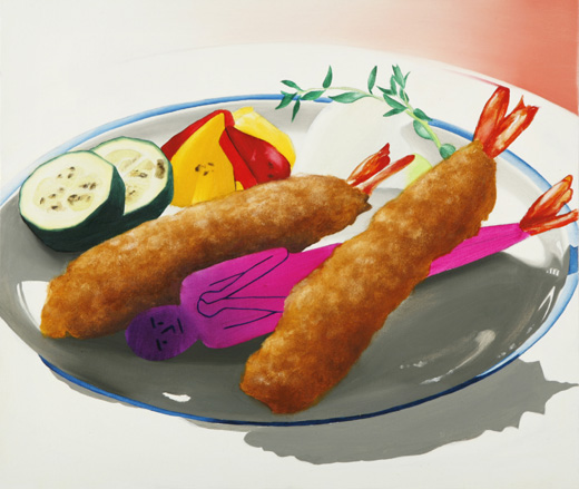 注文の多い料理店