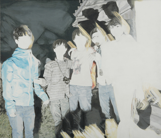 生きているからラッキーだ