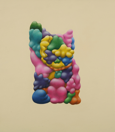 ラッキーアイテム