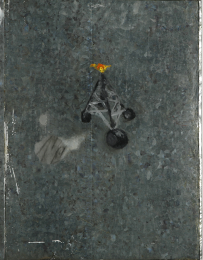 デンパトー2.0の肖像