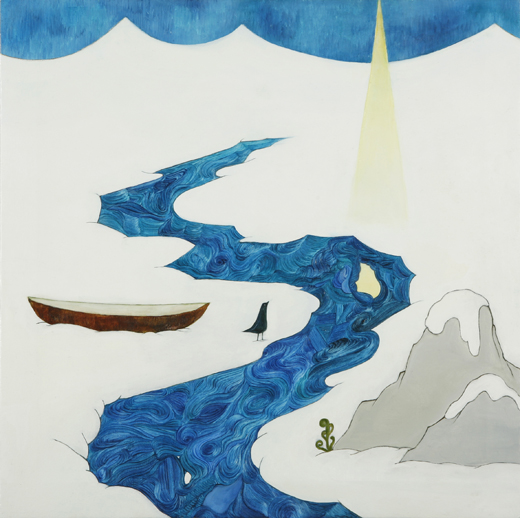 透明になるための方法