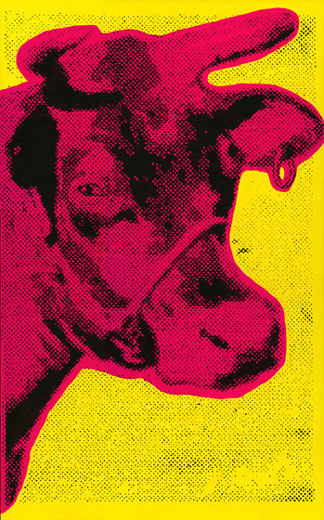 ロンサム・カーボーイ #1