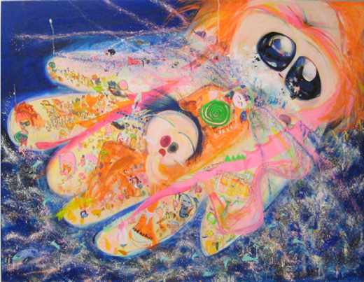 また いつかの夏あえるよって、こゆび