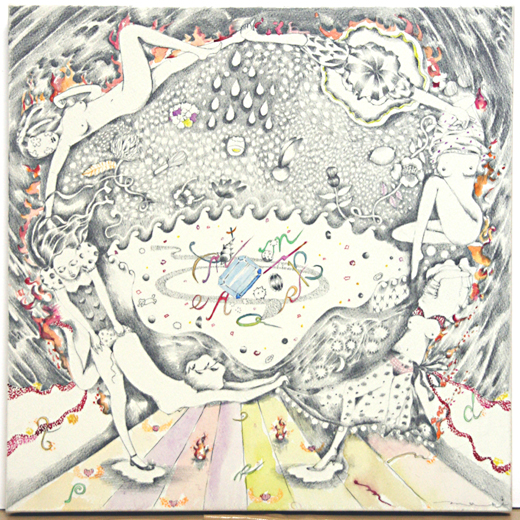 わがまま雑伎団