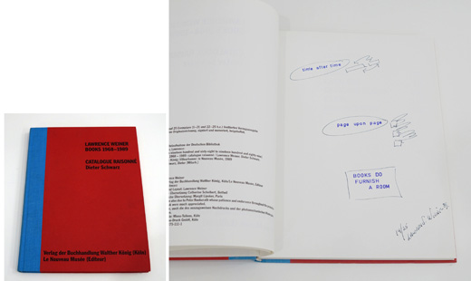 Books 1968-1989