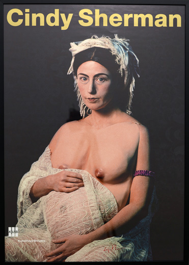 Untitled #205 [History Portraits]