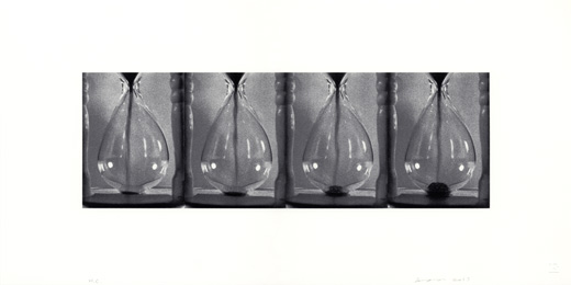 sandglass 2004 a