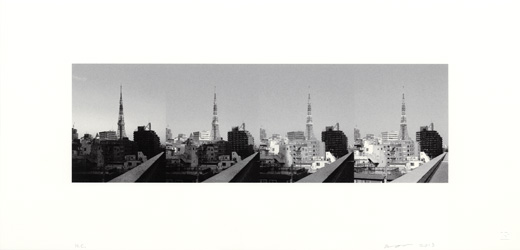 tokyo tower 2002 a