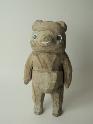 beachin bear 403 nappy kibou to saisei