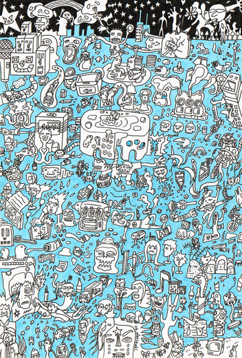 THE WORLD