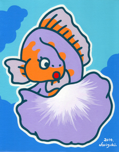 わたし、あさがお