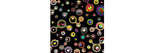 Jellyfish Eyes - Black4