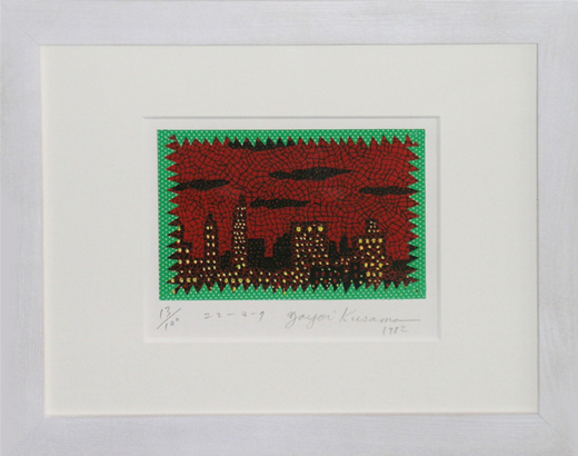 ニューヨーク　（１１）