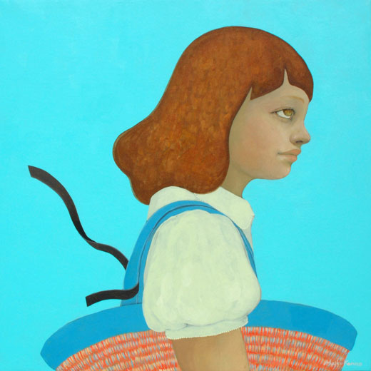 リリースポイント