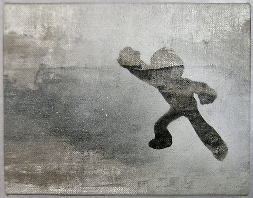 The City in Motion（子供）